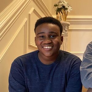 Meet your Posher, Amare